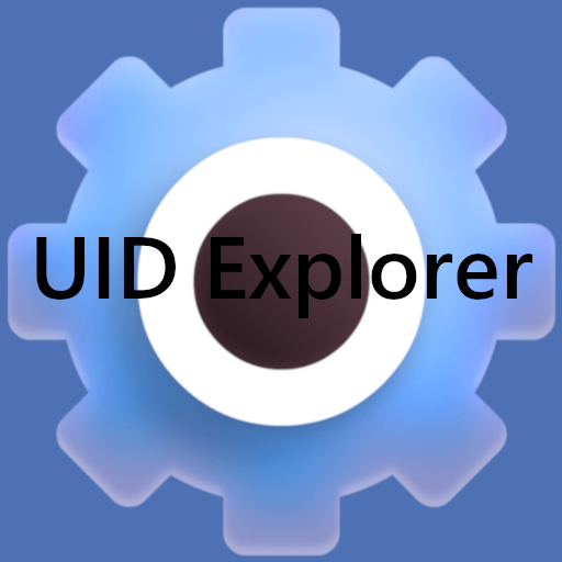 UID Explorer Plugin